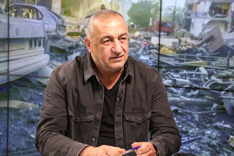 بعد ملحمة الخيام- استعدوا لمعركة بنت جبيل2- جنرال يكشف اسرار مجزرة الدبابات وهجوم الرضوان المضاد!
