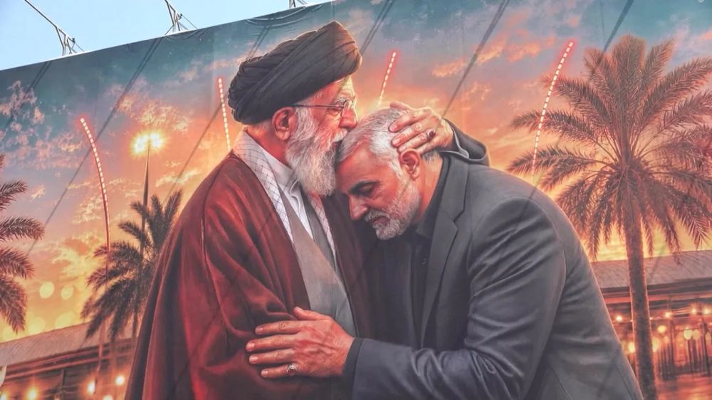 الضربات الأميركية تهز إيران.. و90 هدفًا تحت النار