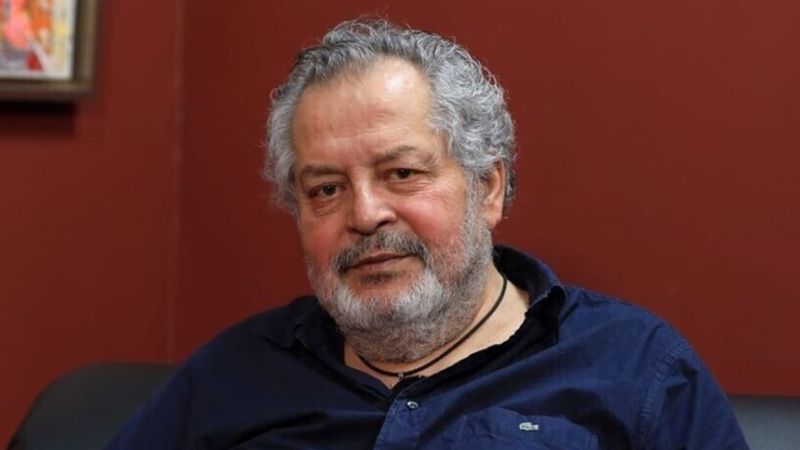 أسعد رشدان.. تحتَ "أضواءِ التحقيق" 