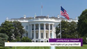 النشرة المتواصلة ليوم الجمعة 1 أيار 2026