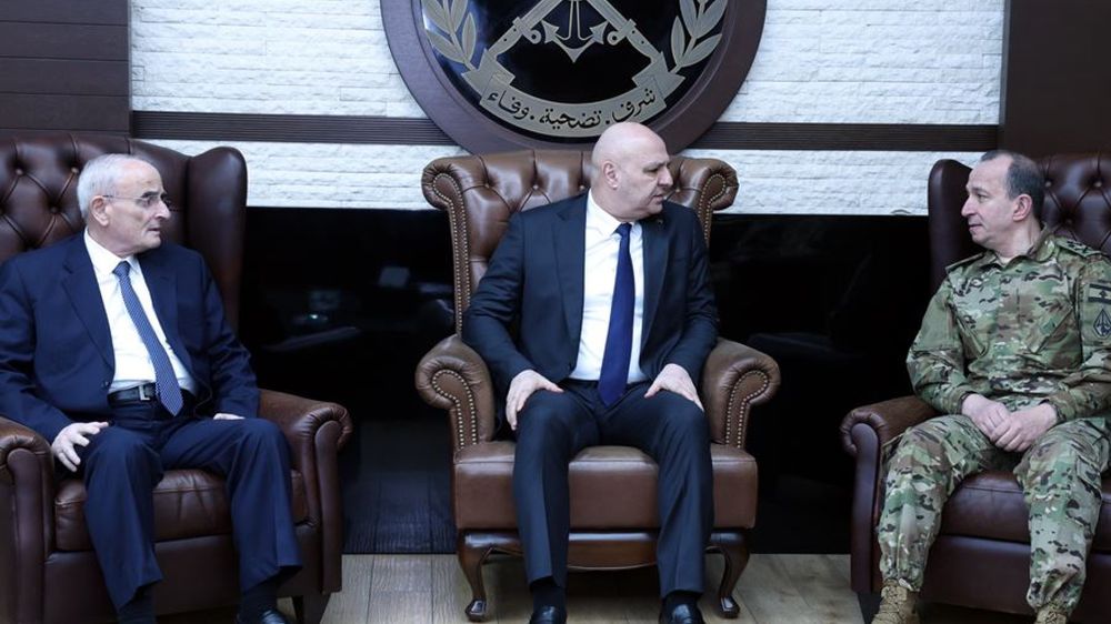 مؤامرةٌ على اليرزة.. مَن يريد كسر هيبة الجيش؟