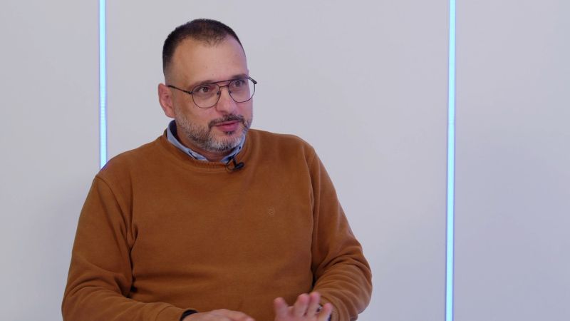 سلام تاريخي وبري سيوقع مع اليهود - إيلي بدران يرسم خارطة "نيو لبنان" بعد أشهر ويفضح: نقل نفوس الشيعة
 