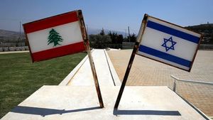 ما مصير التفاوض بين اسرائيل ولبنان؟