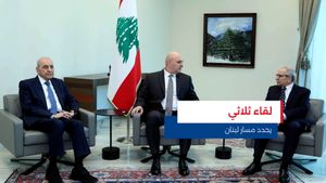 النشرة المتواصلة ليوم الخميس 16 تشرين الأول 2025