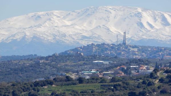 في ظل التصعيد الإسرائيلي… ما هو الوضع في القرى المسيحية؟