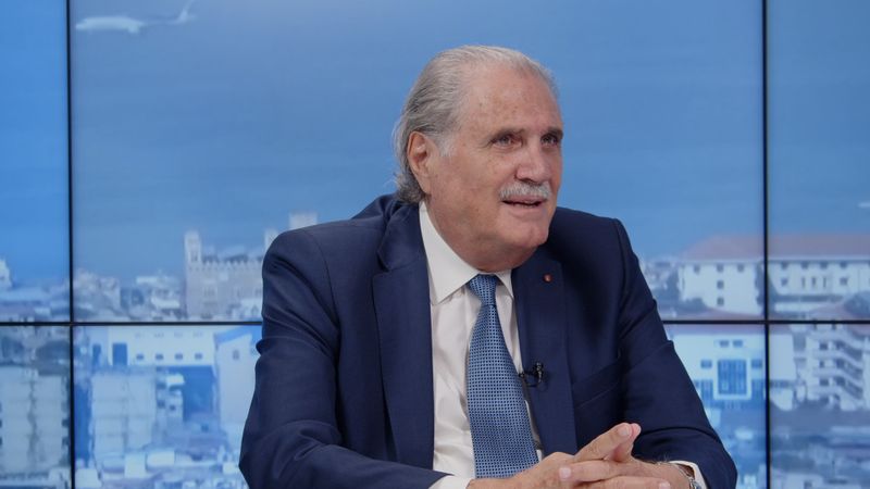 سليم جريصاتي يقرع ناقوس الخطر: السلاح على طاولة التسويات- العهد في مهبّ الرهانات، وتحذير من «Big Deal» إيراني!