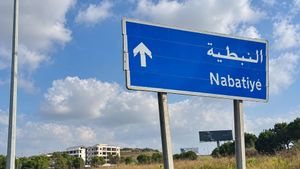 "33 عامًا والقانون يشترط 35"... هل يسقط تعيين محافظ النبطية؟