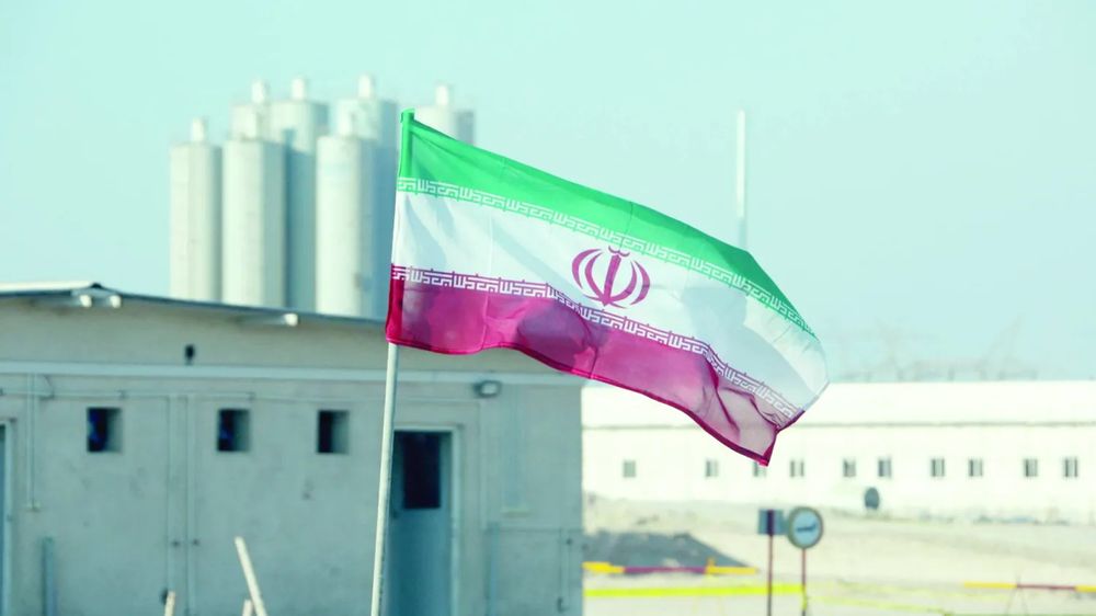 نفط إيران يتحدى العقوبات