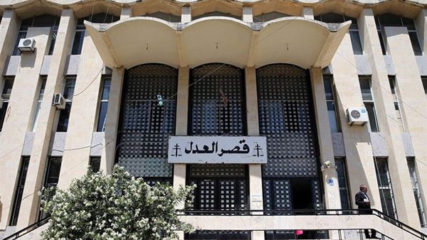 فضيحة على مستوى القضاء: شبكة فساد قد تُطيح برؤوس في العدلية