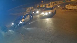 جبل لبنان: كمين مباغت يصيب عنصرين من الاستقصاء