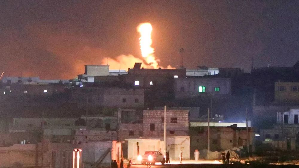 انفجارات في سوريا... وحزب الله في الواجهة