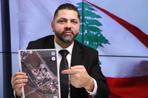 بايجر داخل غرفة عمليات بشار في لبنان- مربع أمني وصور ساخنة وتهديد مميت: سندعسكم القرار للسنة- قادمون