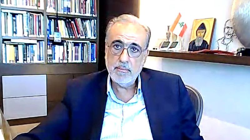 غرفة عمليات الحزب في علي الطاهر تستعد للمطحنة العسكرية- شرايين الحزب تتلقى السلاح الإيراني المحرم!