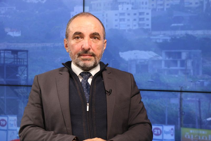 المعركة الى البقاع در.. علي الأمين: الغضب السوري سينفجر بوجه الحزب و"حشد ترامب" سيهز "عرش المرشد"!
