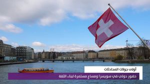 النشرة المتواصلة ليوم الأحد 21 حزيران 2026