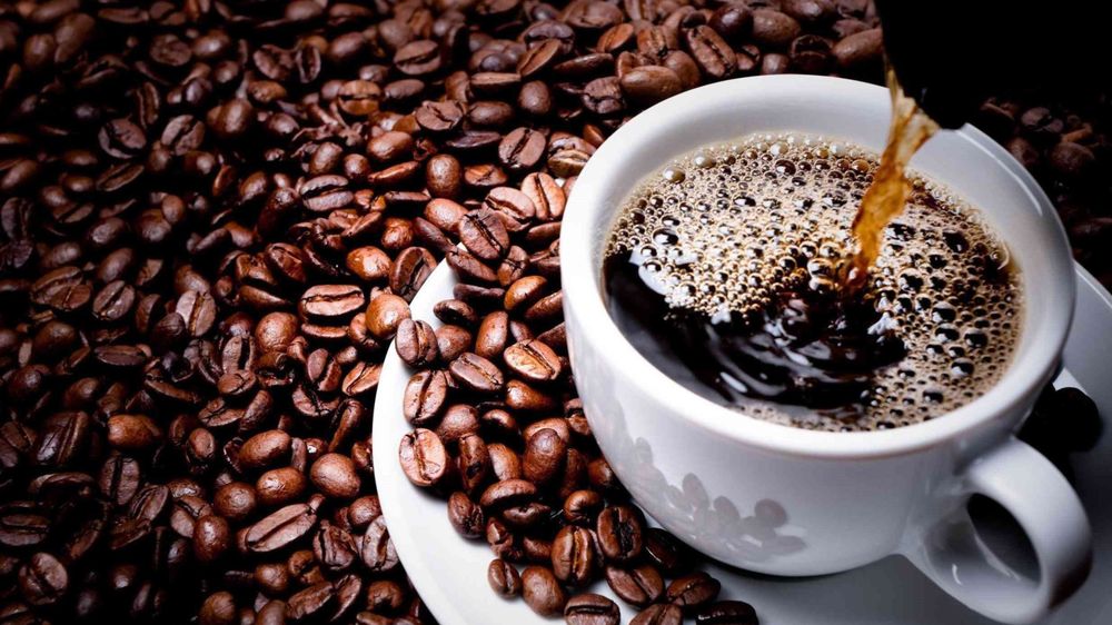 أسعار القهوة تشتعل