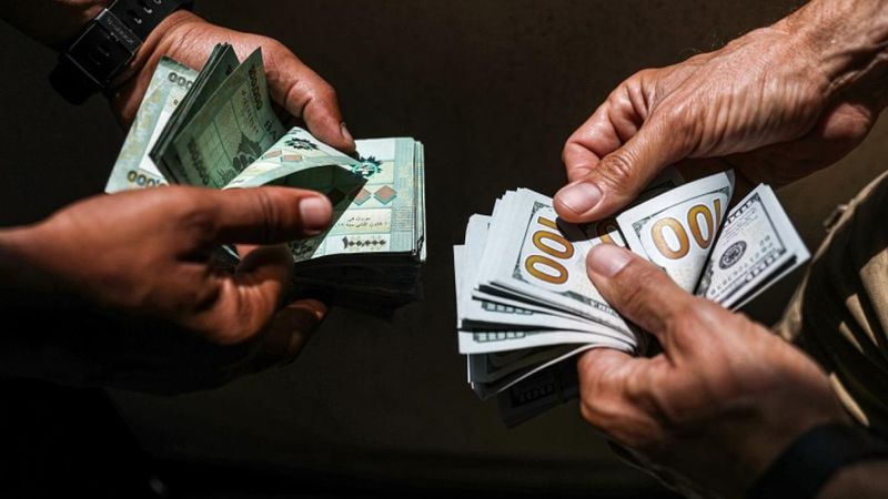 جدل ضريبة صيرفة