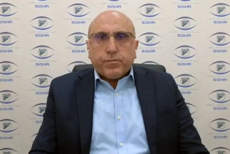 شيطان الأسد عاد الى سوريا وفضيحة اللواء 107 الغامض: رامي عبد الرحمن يفجر معلومات استخباراتية خطيرة!

