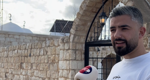 بلدة شمع ومقام شمعون الصفا: حكاية جنوبية