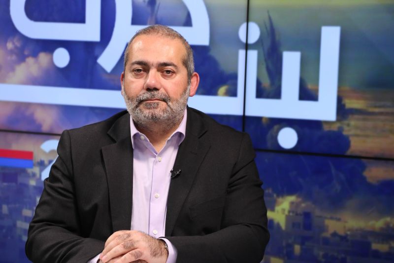 خزان الضاحية العسكري سينفجر ونكبة بحق الشيعة- ابن الجنوب يتلو معلومات تحبس الانفاس- ما رأيكم؟