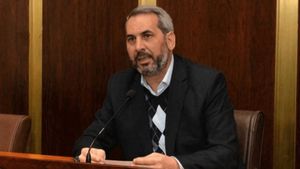 الحزب يتهم عون بالخيانة والعمالة لإسرائيل! 