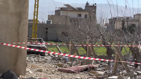 بعد أحداث البقاع.. المستشفيات تستقبل العشرات