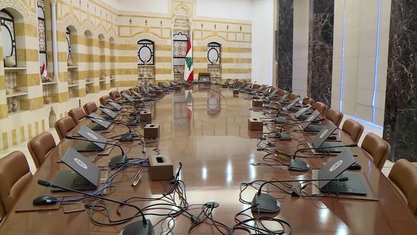 في حال فشل حصر السلاح.. من يتحمّل المسؤولية؟