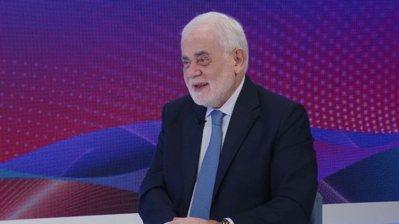 لا وجود للقوات في جزين... أمل أبو زيد يتحدث عن اتفاق سري حول السفير الإيراني: لتتحرك الحكومة فوراً!
