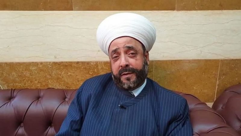 تباين قضائي في ملف عريمط