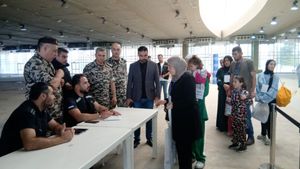 عودة آمنة ومنظمة للنازحين إلى ديارهم