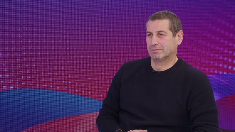 ردّ الحزب "مشبوه"... إيدي معلوف يكشف ما سمعه التيار من قائد الجيش ويهاجم الحكومة: تقصير لا مثيل له!