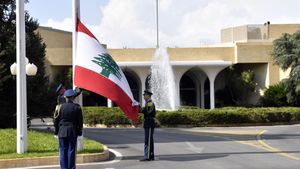 لبنان بين النأي بالنفس وحرب الوكالة