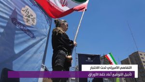 النشرة المتواصلة ليوم الجمعة 19 حزيران 2026