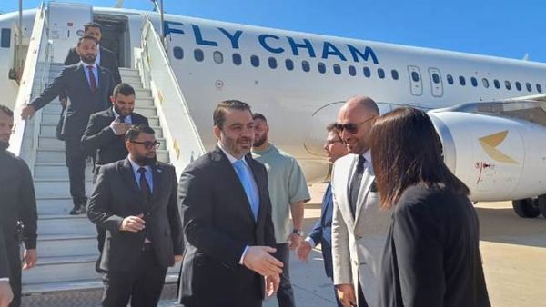 أمن المطار لا يساوم: القانون اللبناني أولاً وأخيراً