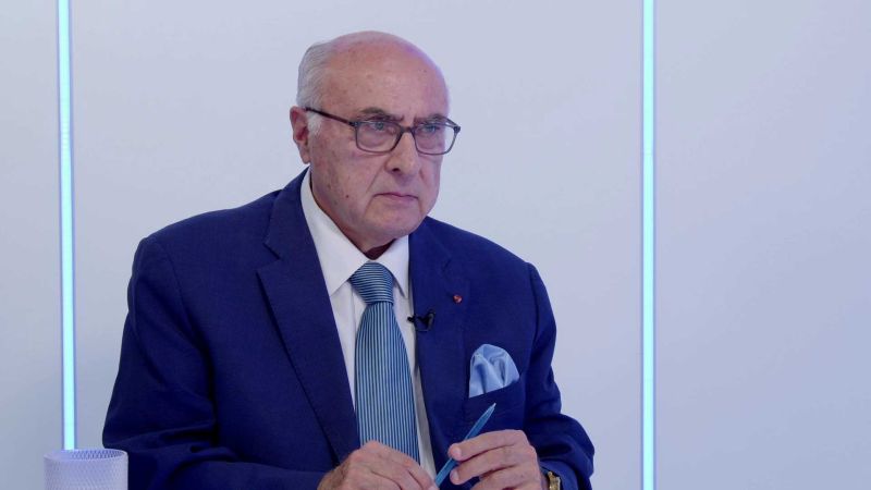 تصعيد إسرائيلي مع اقتراب ذكرى السيد والكرة ستتدحرج.. ابراهيم عوض: الــ ـــــقا و مــ ــة باقية باقية
