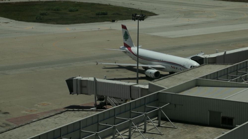 أرقام لافتة للوافدين الى لبنان خلال الاعياد!