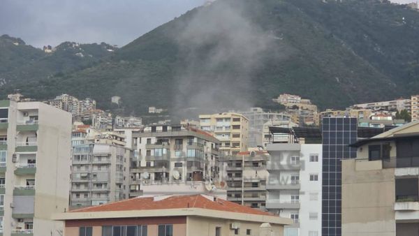 الجيش يوضح مصدر الصاروخ 