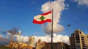 لبنان أمام اختبار 