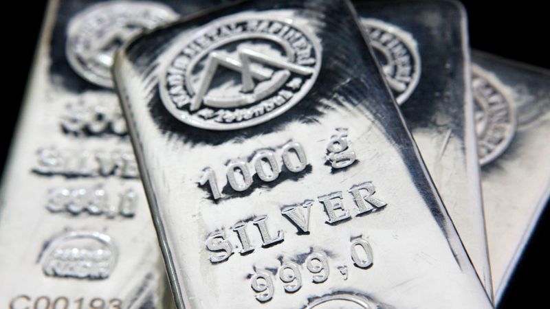 هل ستقود الفضة أسواق المستثمرين في 2026؟