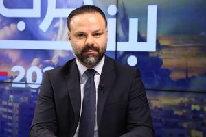 على إيقاع الخطر… عيدٌ يمرّ من تحت الرماد - العاصمة بلا درع- لبنان بين حربٍ لا تتوقف وانفجارٍ يقترب
 