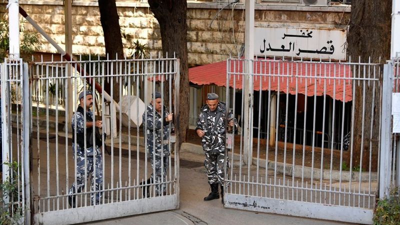 عناصر أمن في قبضة العدالة.. خيوط شبكة تزوير جديدة تتكشف