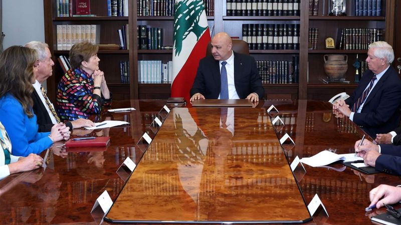 واشنطن تُغيّر المقاربة.. ولبنان أمام اختبار القراءة الدقيقة