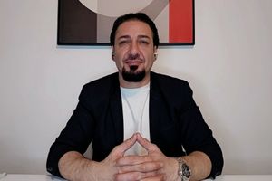 حرب قاسية على لبنان... خطر التقسيم- دمشق على أبواب بيروت و مشروع شيعي أحادي يطل برأسه