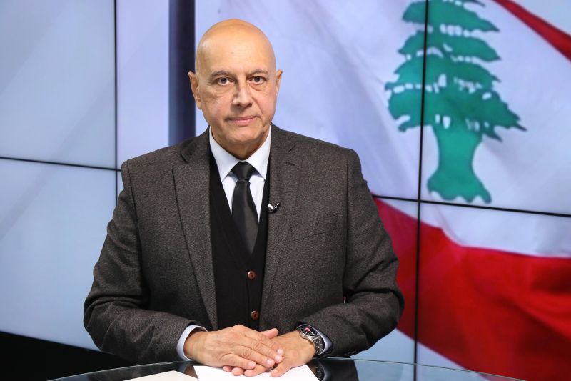 ما خفي أعظم.. خطة عسكرية للشرع تهز العالم - كتيبة أميركية مسلحة الى لبنان- شخصيات كبيرة تودع الضاحية
