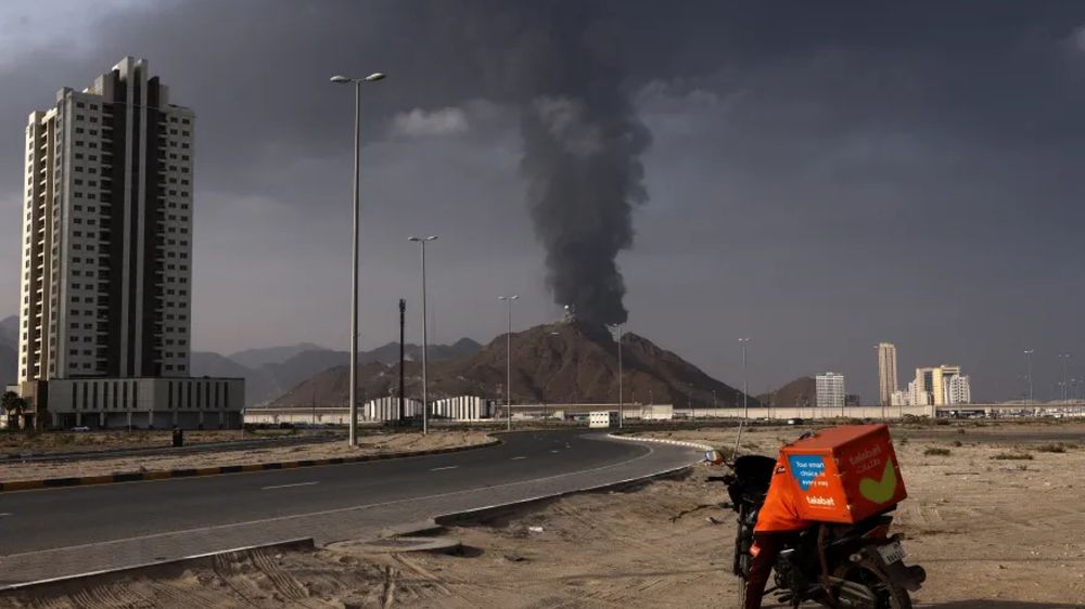 تصعيد خطير ومتسارع على الخليج 