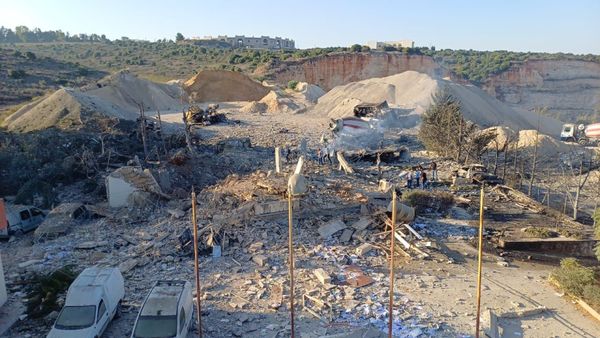 بعد التصعيد الإسرائيليّ على الجنوب... هل من اجتياح؟