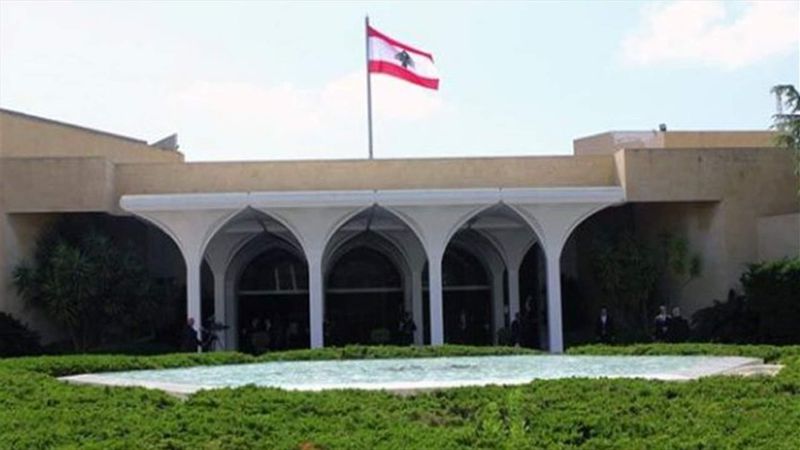 قطيعة تامة بين بعبدا وحارة حريك؟