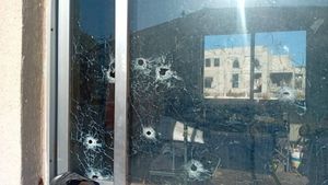 بعد اعتداء بليدا.. سلام والحجار يوجّهان رسالة حازمة!