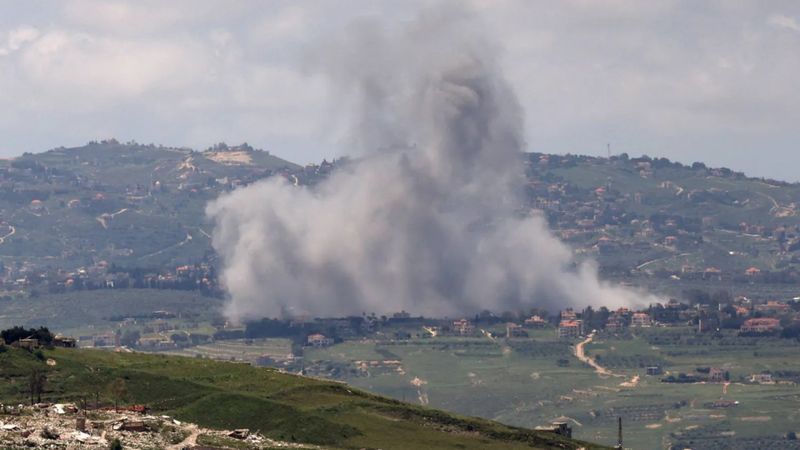 فخّ يُنصب للبنان؟