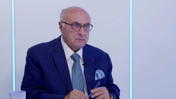 تصعيد إسرائيلي مع اقتراب ذكرى السيد والكرة ستتدحرج.. ابراهيم عوض: الــ ـــــقا و مــ ــة باقية باقية
